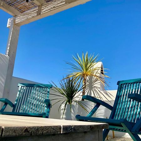 El Bagul, Terrace Boutique Apartament L' Escala 外观 照片