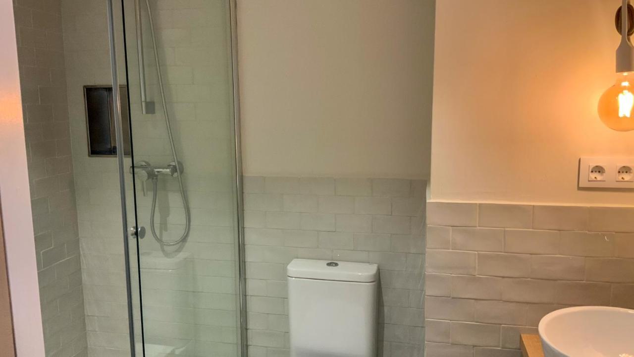 El Bagul, Terrace Boutique Apartament L' Escala 外观 照片