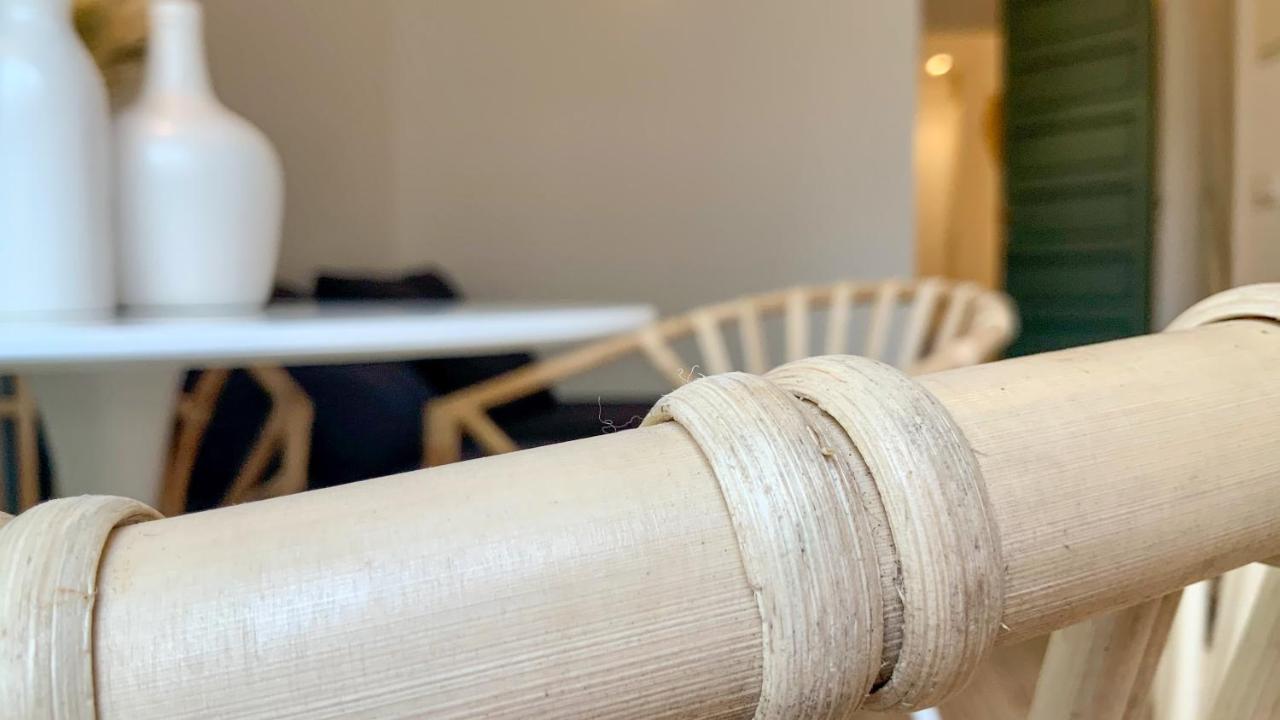 El Bagul, Terrace Boutique Apartament L' Escala 外观 照片