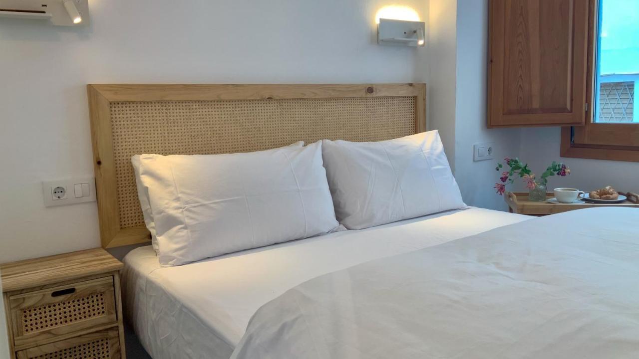 El Bagul, Terrace Boutique Apartament L' Escala 外观 照片