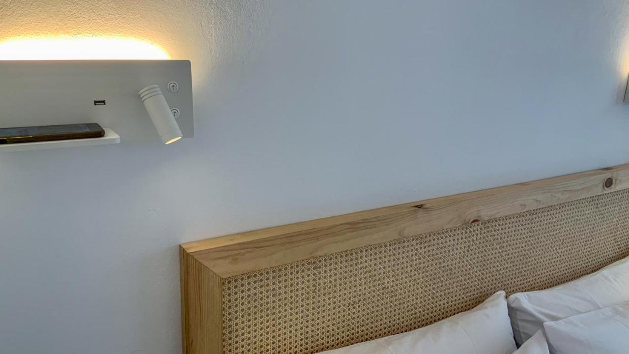 El Bagul, Terrace Boutique Apartament L' Escala 外观 照片