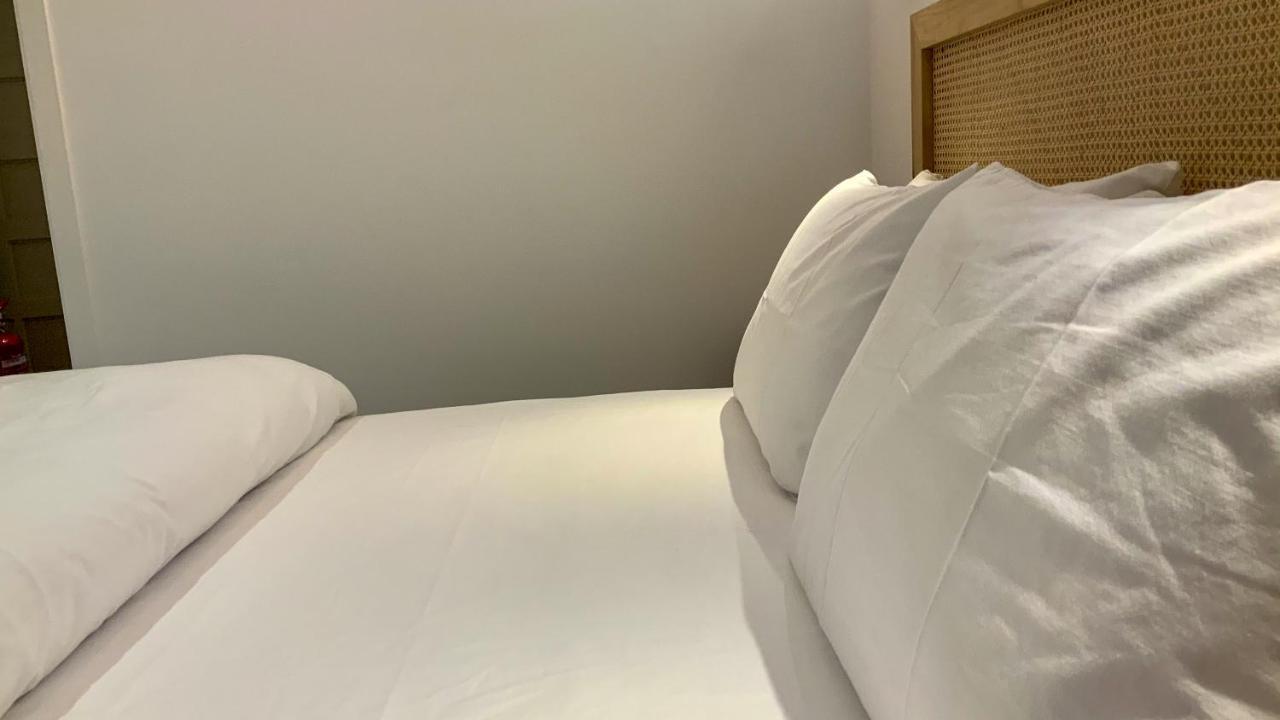 El Bagul, Terrace Boutique Apartament L' Escala 外观 照片