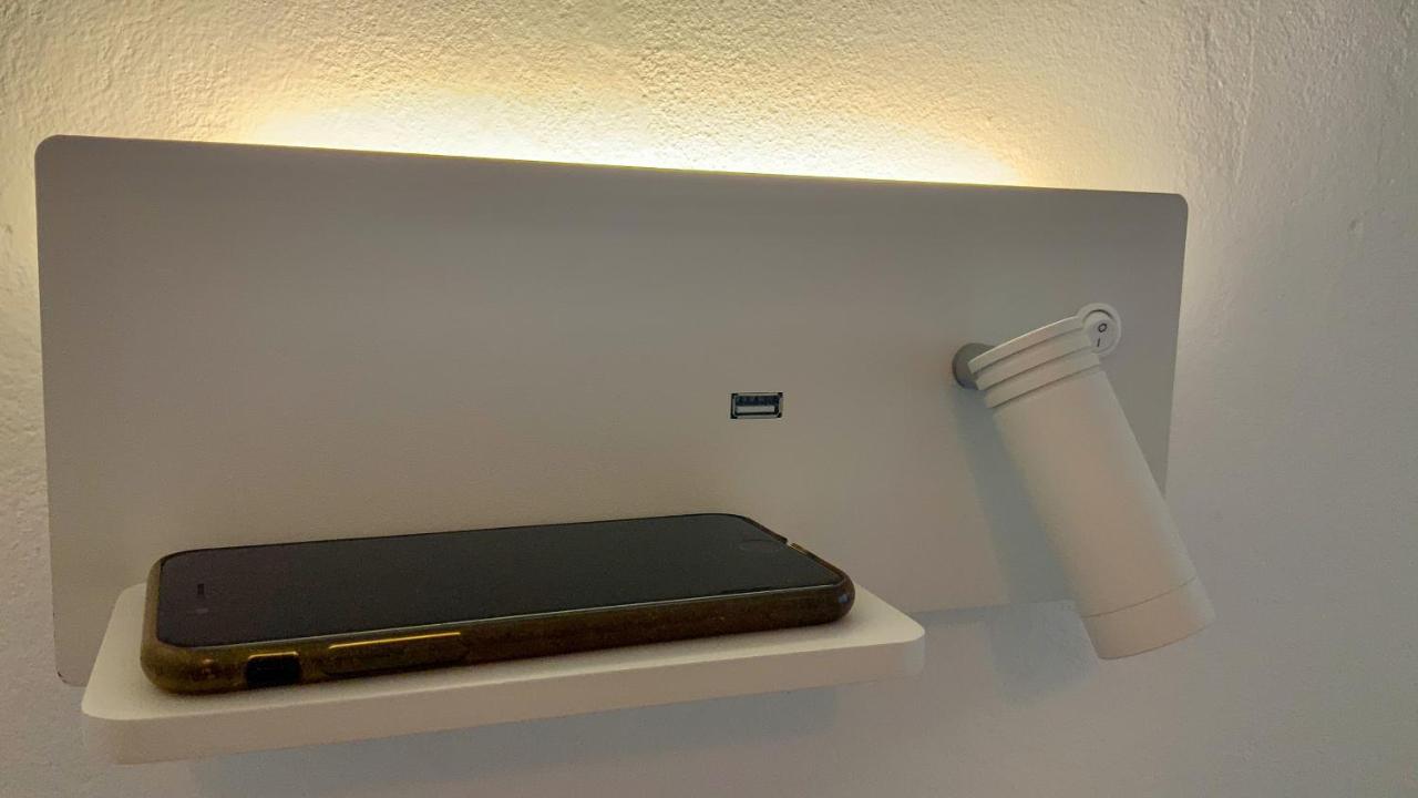 El Bagul, Terrace Boutique Apartament L' Escala 外观 照片
