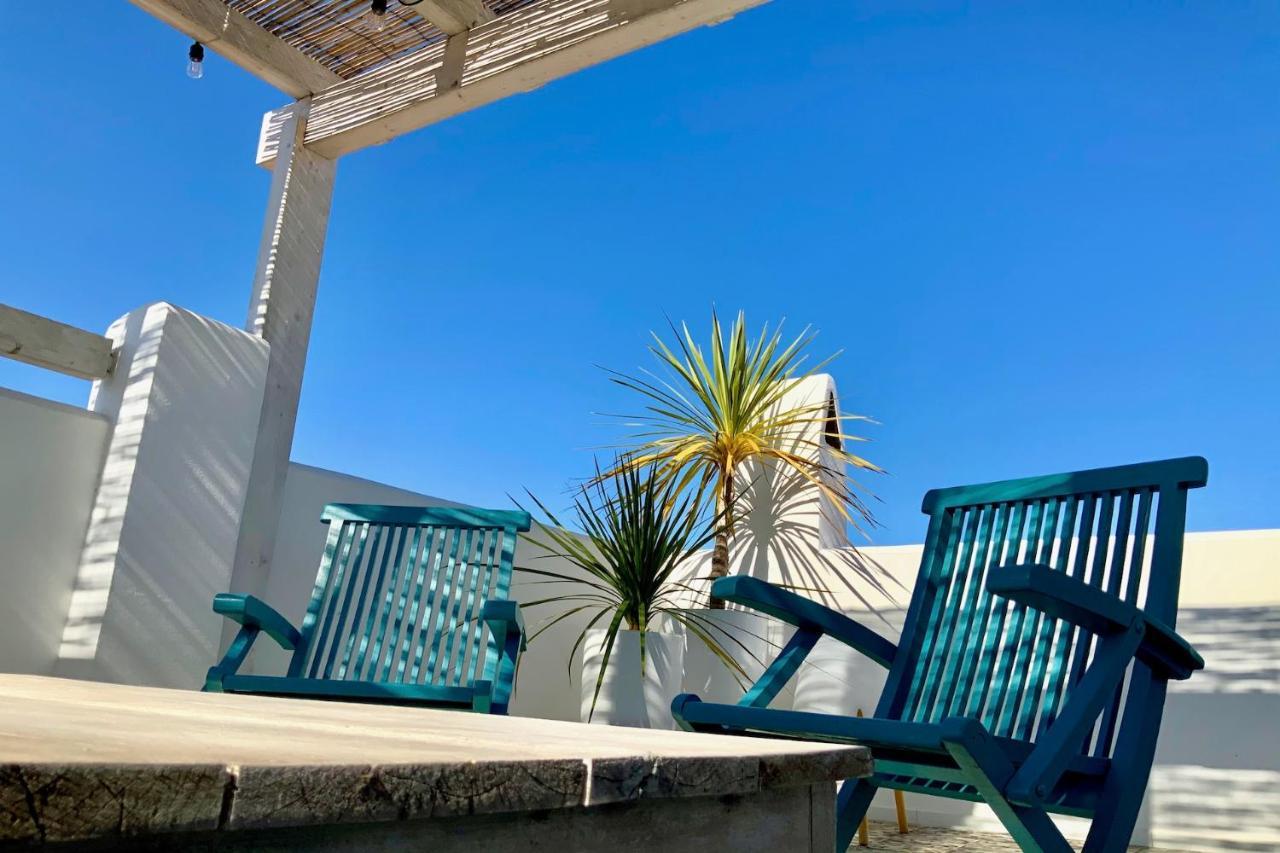 El Bagul, Terrace Boutique Apartament L' Escala 外观 照片