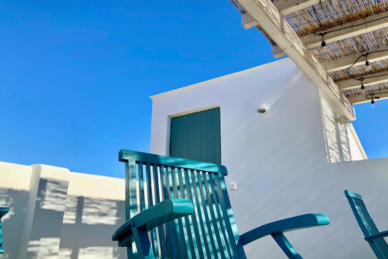 El Bagul, Terrace Boutique Apartament L' Escala 外观 照片